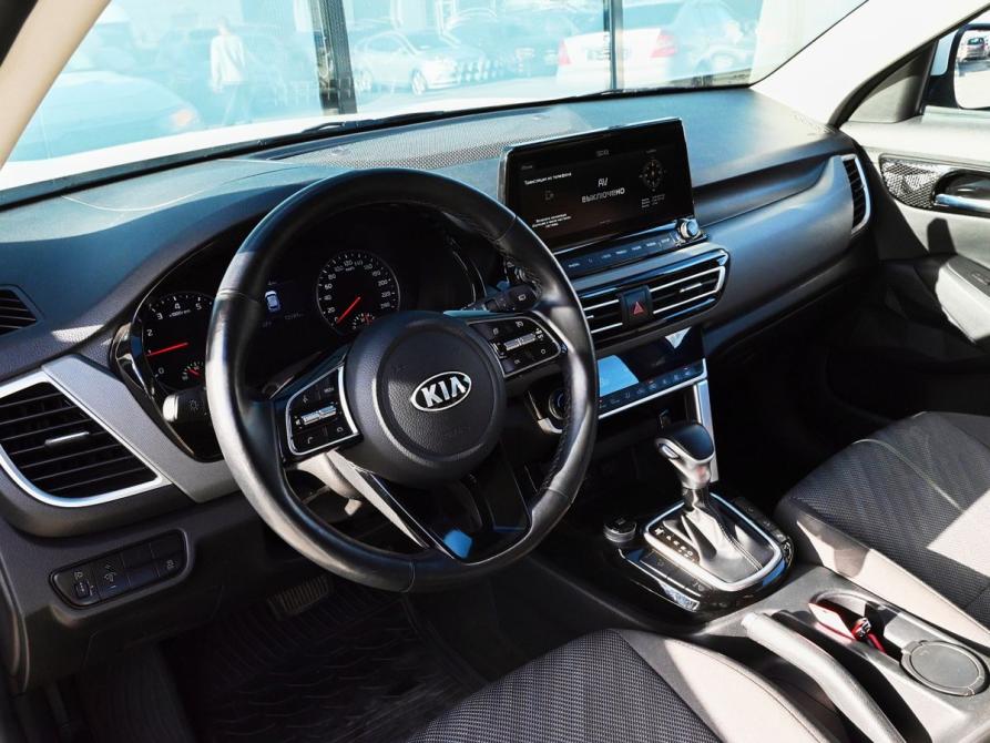 Kia Seltos I Екатеринбург  - изображение 15