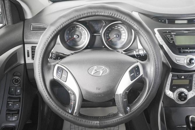 Hyundai Avante V с пробегом 2011 года, цена 919 000 рублей, 214450 км, седан, Автокод Объявления