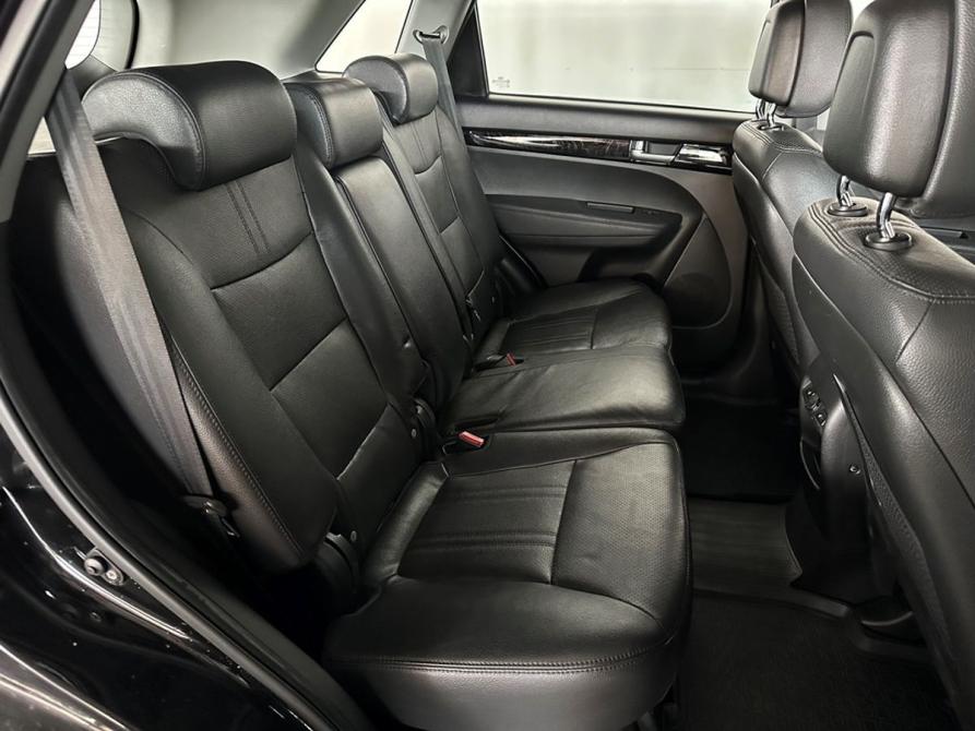 Kia Sorento II Рестайлинг Москва  - изображение 10