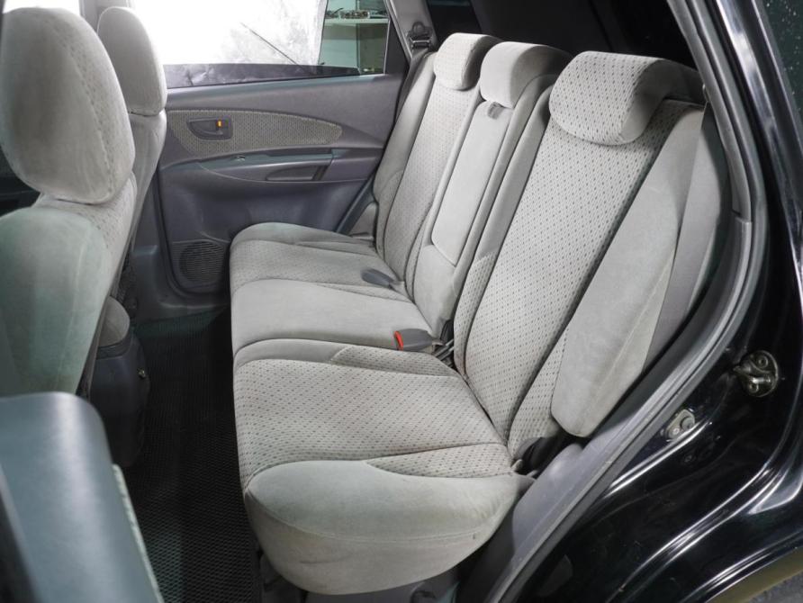 Hyundai Tucson I Воронеж  - изображение 9