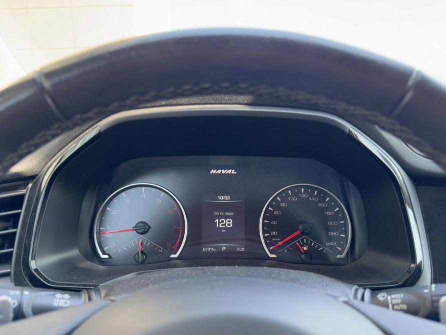 Haval F7 I Тверь  - изображение 16