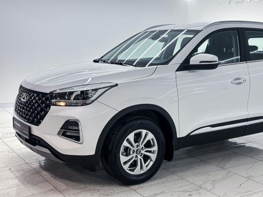 Chery Tiggo 4 Pro I Уфа  - изображение 3