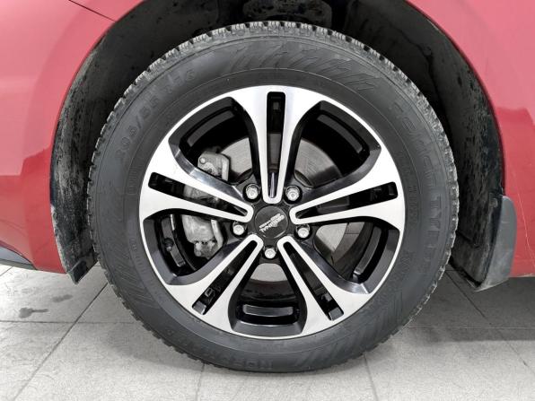 Kia Cerato IV с пробегом 2021 года, цена 1 950 000 рублей, 69170 км, седан, Автокод Объявления