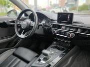Audi A4 V (B9) Санкт-Петербург  - изображение 37