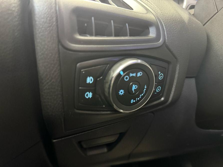 Ford Focus III Уфа  - изображение 14