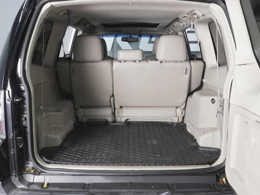 Mitsubishi Pajero IV Ростов-на-Дону  - изображение 17