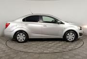 Chevrolet Aveo II Волгоград  - изображение 31