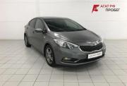 Kia Cerato III Астрахань  - изображение 21