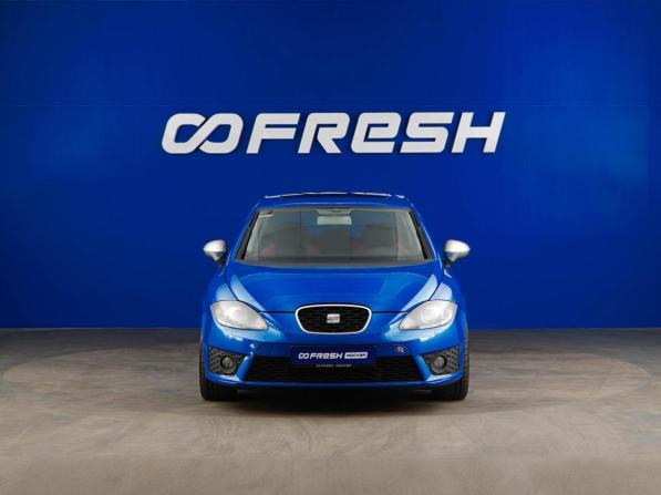 SEAT Leon II Рестайлинг с пробегом 2012 года, цена 1 450 000 рублей, 129943 км, хэтчбек, Автокод Объявления