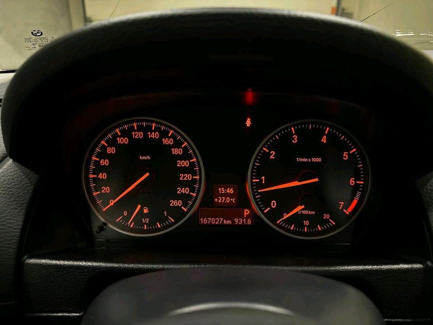 BMW X1 I (E84) Рестайлинг Новосибирск  - изображение 17