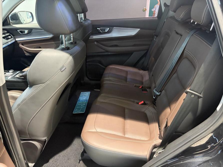Chery Tiggo 8 Pro I Екатеринбург  - изображение 10