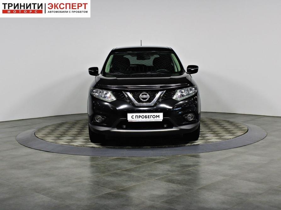 Nissan X-Trail III Белгород  - изображение 2
