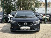 Mazda 6 III (GJ) Санкт-Петербург  - изображение 15