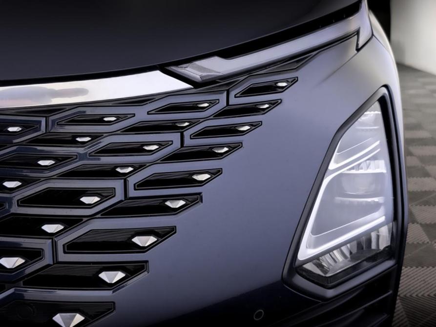 Omoda C5 I Москва  - изображение 17