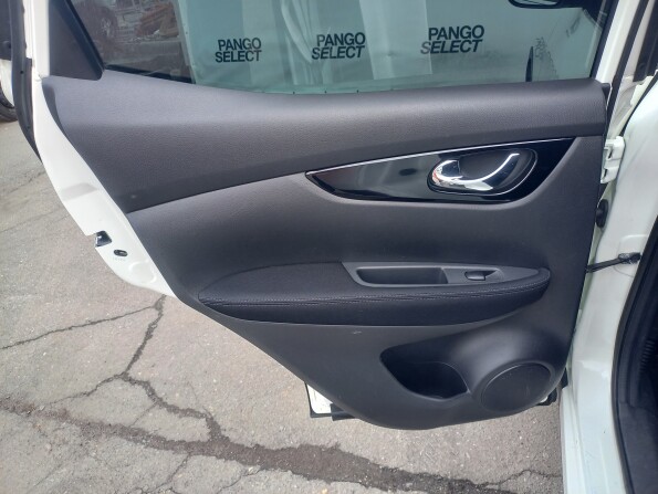 Nissan Qashqai II с пробегом 2014 года, цена 1 337 000 рублей, 169971 км, внедорожник, Автокод Объявления