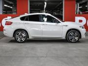 BMW X6 M I (E71) Рестайлинг Москва  - изображение 43