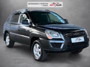 Kia Sportage II Рестайлинг Тамбов  - изображение 21