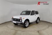 Lada (ВАЗ) Niva Legend I Волгоград  - изображение 17