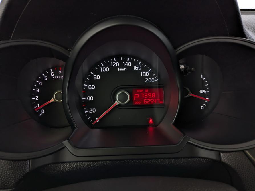 Kia Picanto II Москва  - изображение 13