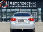 Hyundai Elantra IV (HD) Волгоград  - изображение 24
