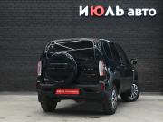 Lada (ВАЗ) Niva Travel I Екатеринбург  - изображение 21