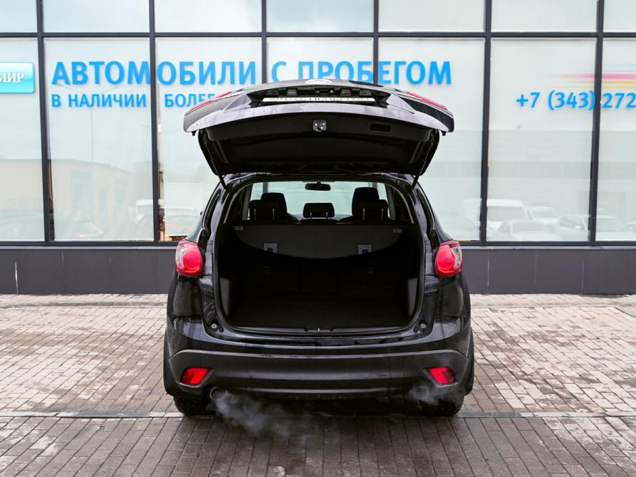 Mazda CX-5 I Екатеринбург  - изображение 21