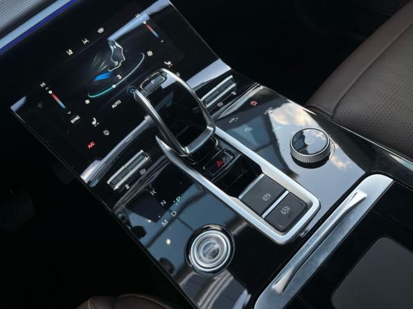 Chery Tiggo 8 Pro I с пробегом 2022 года, цена 1 990 000 рублей, 48000 км, внедорожник, Автокод Объявления