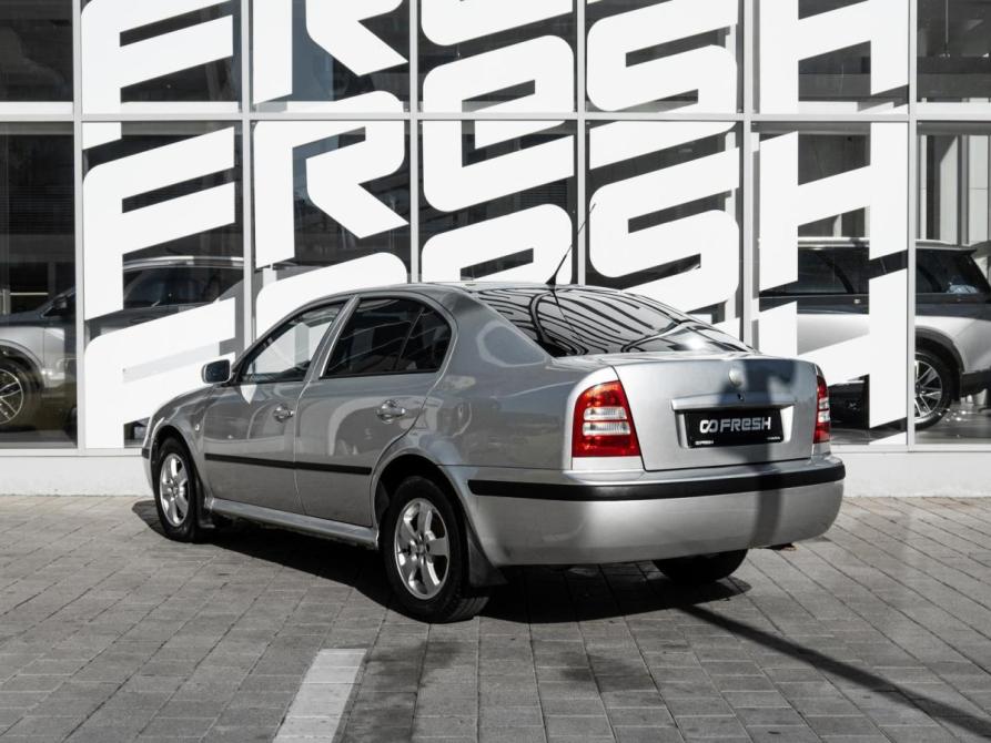 Skoda Octavia I (A4) Рестайлинг Ставрополь  - изображение 2