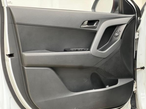 Hyundai Creta I Рестайлинг с пробегом 2020 года, цена 1 780 000 рублей, 73534 км, внедорожник, Автокод Объявления