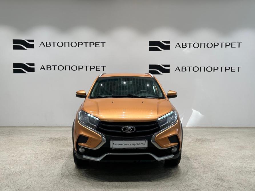 Lada (ВАЗ) XRAY I Санкт-Петербург  - изображение 10