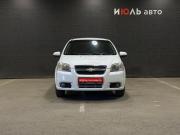 Chevrolet Aveo I Рестайлинг Челябинск  - изображение 14