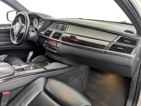 BMW X6 I (E71) Рестайлинг с пробегом 2013 года, цена 2 750 000 рублей, 115744 км, внедорожник, Автокод Объявления
