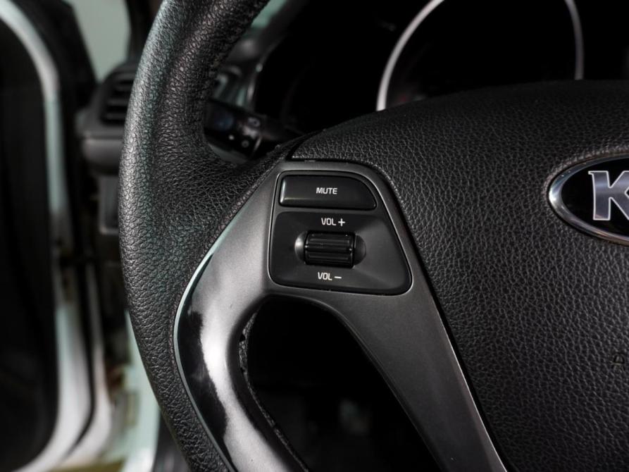 Kia Rio III Рестайлинг Воронеж  - изображение 19