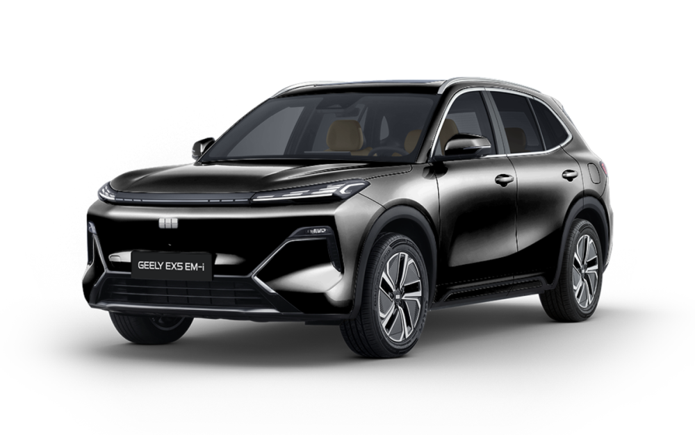 Geely EX5 EM-i Нижний Новгород  - изображение 1