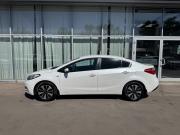 Kia Cerato III Рестайлинг (Classic) Воронеж  - изображение 20