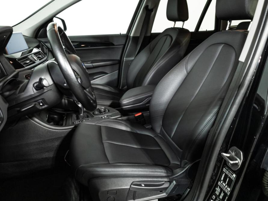BMW X1 II (F48) Рестайлинг Санкт-Петербург  - изображение 19