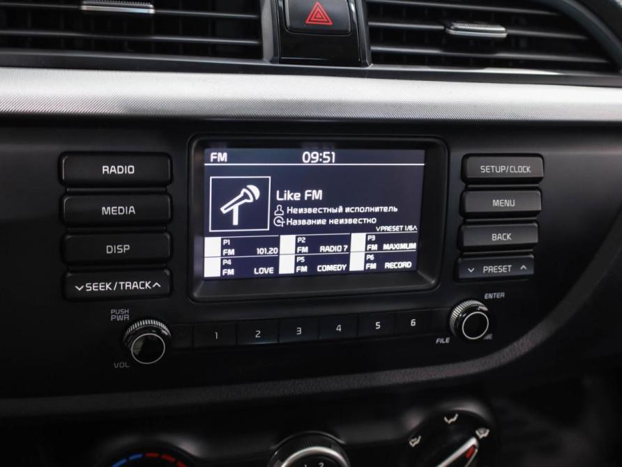 Kia Rio IV Ростов-на-Дону  - изображение 12