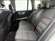 Mercedes-Benz GLK-Класс I (X204) Москва  - изображение 23