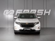 Chevrolet Equinox III Минеральные Воды  - изображение 21
