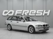BMW 3 серии IV (E46) Рестайлинг Ростов-на-Дону  - изображение 16