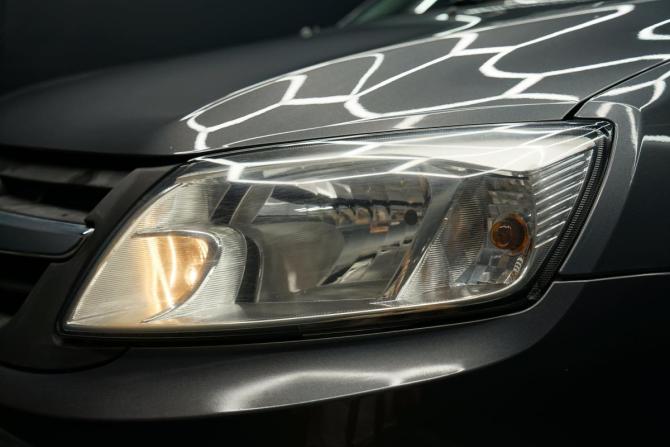 Lada (ВАЗ) Granta I с пробегом 2015 года, цена 530 000 рублей, 62688 км, седан, Автокод Объявления