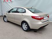 Kia Rio III Ярославль  - изображение 22