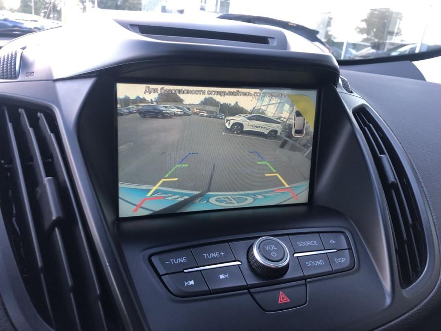 Ford Kuga II Рестайлинг Брянск  - изображение 15