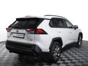 Toyota RAV4 V (XA50) Москва  - изображение 29