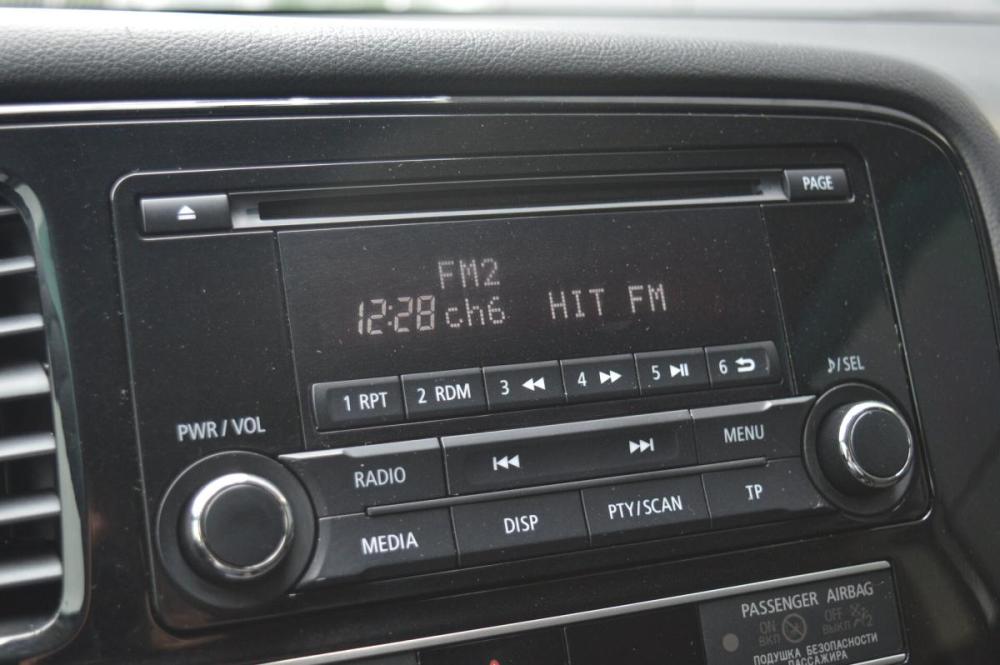Mitsubishi Outlander III Рестайлинг 3 Оренбург  - изображение 9