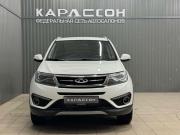 Chery Tiggo 5 I Рестайлинг Магнитогорск  - изображение 18