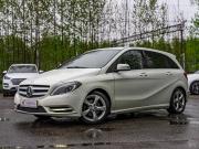 Mercedes-Benz B-Класс II (W246) Рестайлинг Санкт-Петербург  - изображение 17