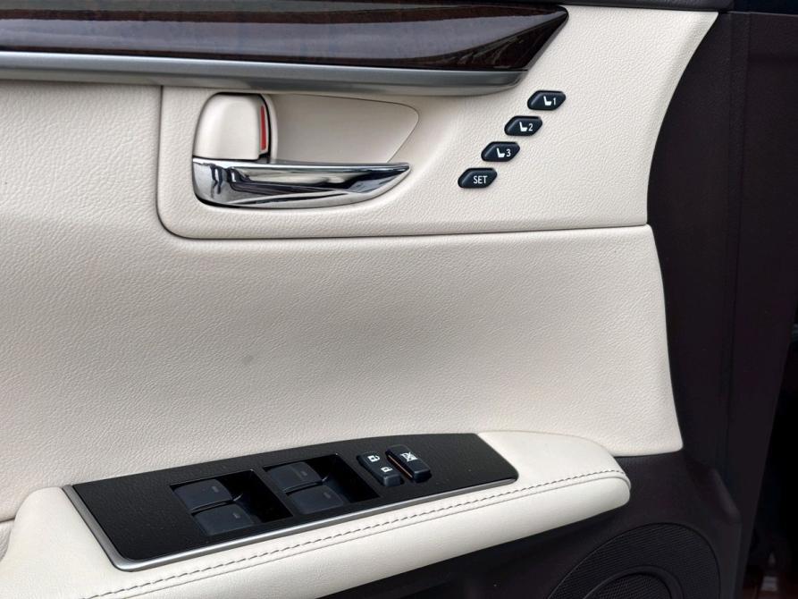 Lexus ES VI Рестайлинг Пермь  - изображение 8