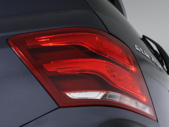 Mercedes-Benz GLK-Класс I (X204) Рестайлинг с пробегом 2013 года, цена 1 745 000 рублей, 171077 км, внедорожник, Автокод Объявления