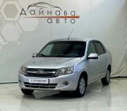 Lada (ВАЗ) Granta I Воронеж  - изображение 22